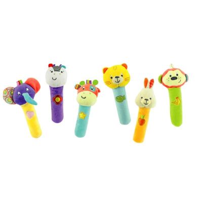 Winfun Rattle Stick Pack 1