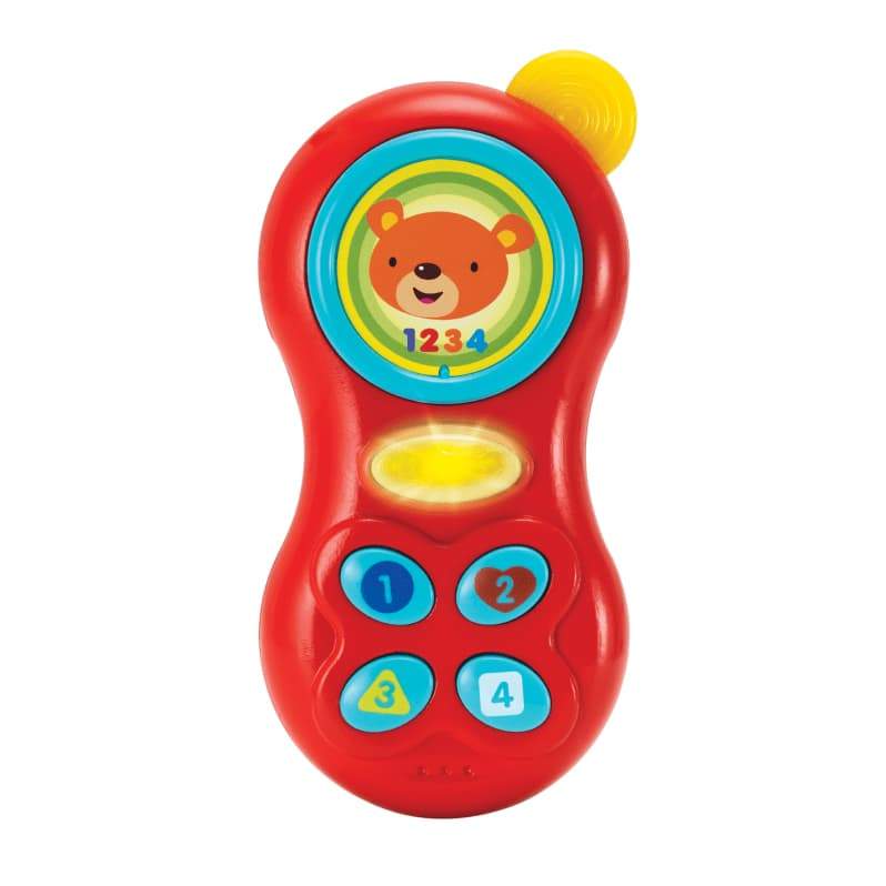 Winfun Baby Fun Phone