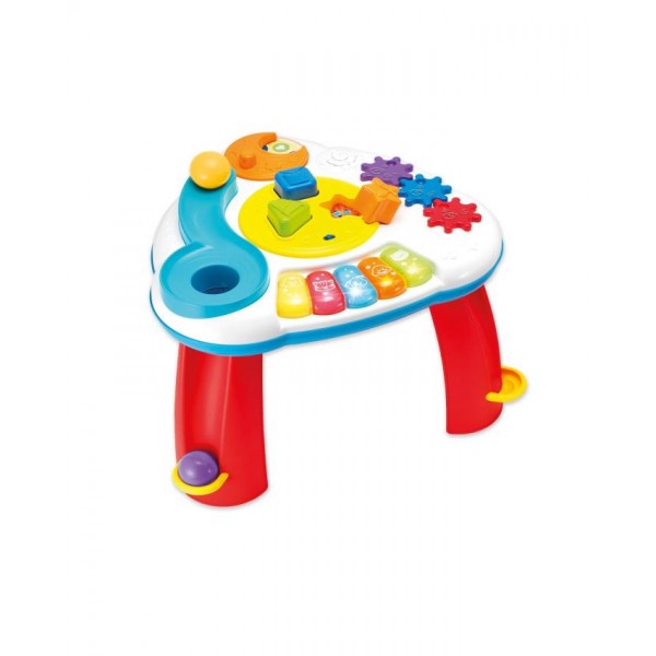Winfun Ball N Shapes Activity Table
