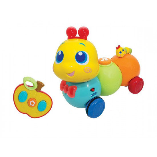Toy on the R / C WinFun Caterpillar (1140-NL)