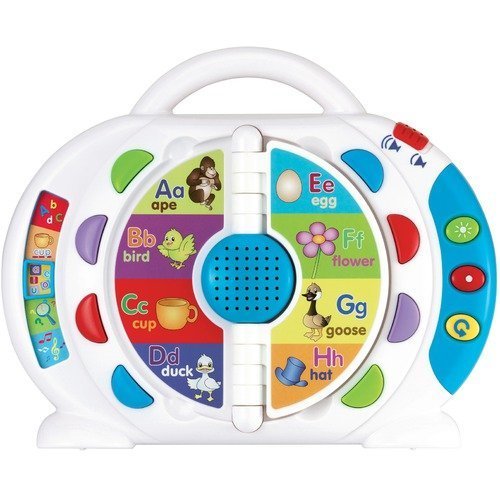 Winfun Take Along Phonics Player